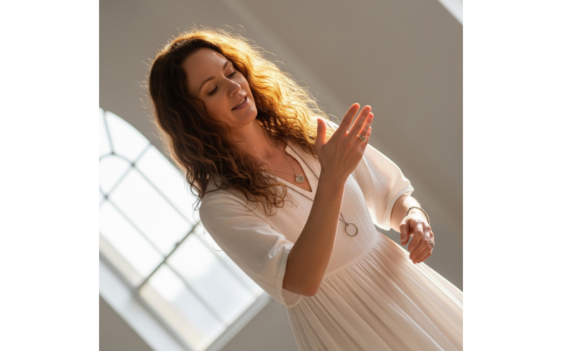 RESPIRAZIONE CONSAPEVOLE