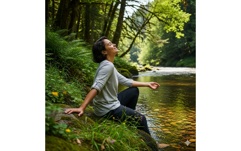 L'Autunno bussa alla porta: l'arte di purificare l'aria in casa con la natura