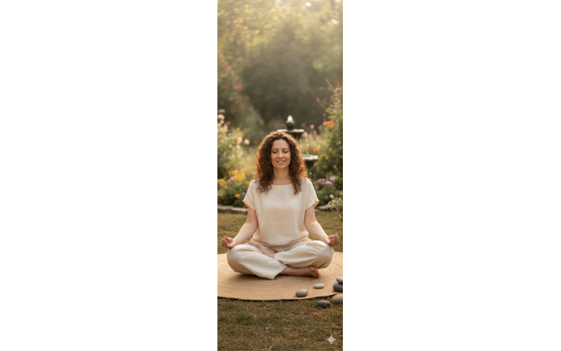 AUTUNNO E BENESSERE OLISTICO