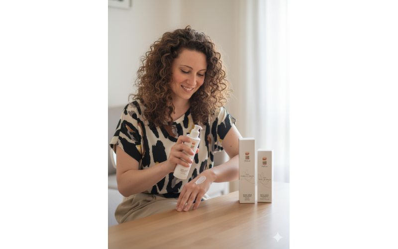  Batterie Scariche? Ricaricale con Olive, il Fiore di Bach Anti-Esaurimento