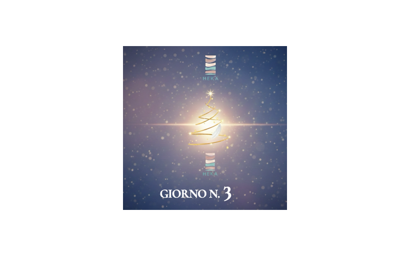 3 Dicembre: Scleranthus e l'Arte di Scegliere Ora