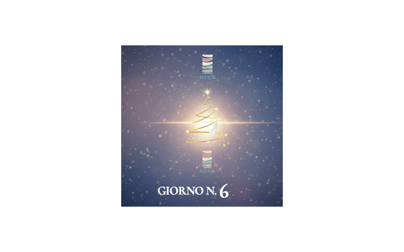 6 Dicembre: Ritrovare Pace nelle Inquietudini Silenziose