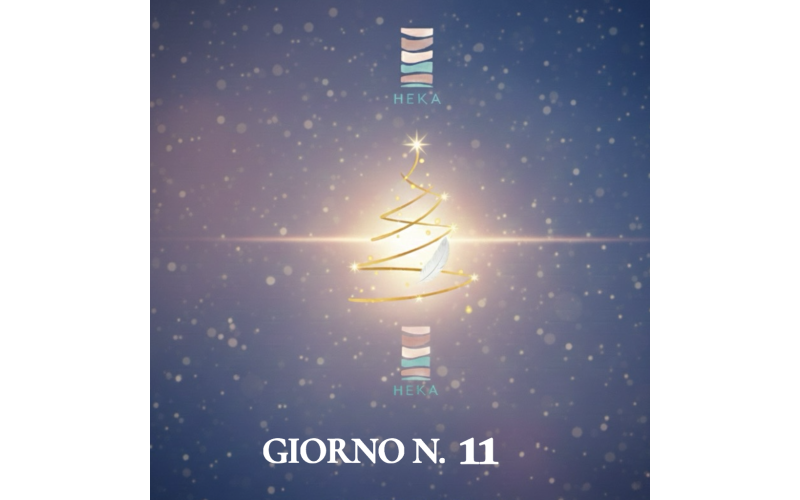 11 Dicembre  Agrimony e il tormento nascosto