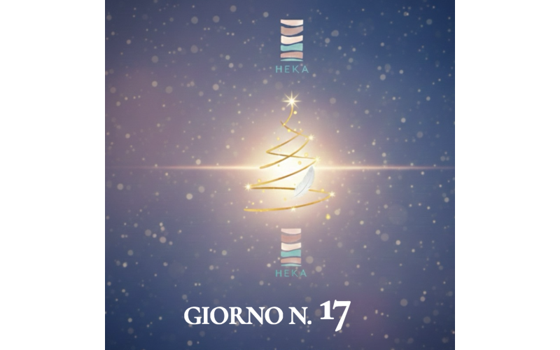 17 Dicembre mancanza di fiducia in se