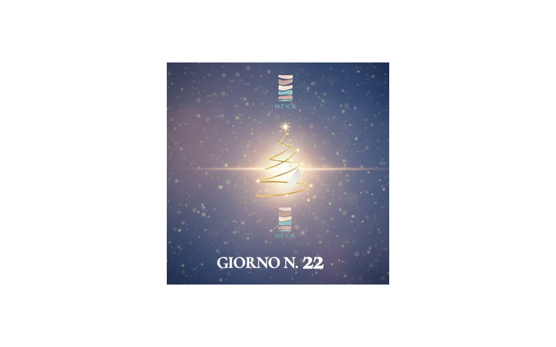 22 DICEMBRE Quando l&rsquo;amore diventa fiducia