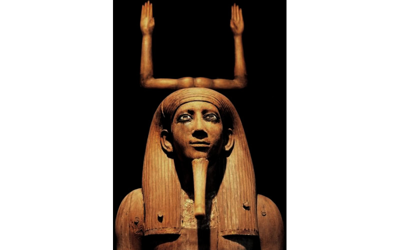 L'ORIGINE DEL NOME HEKA