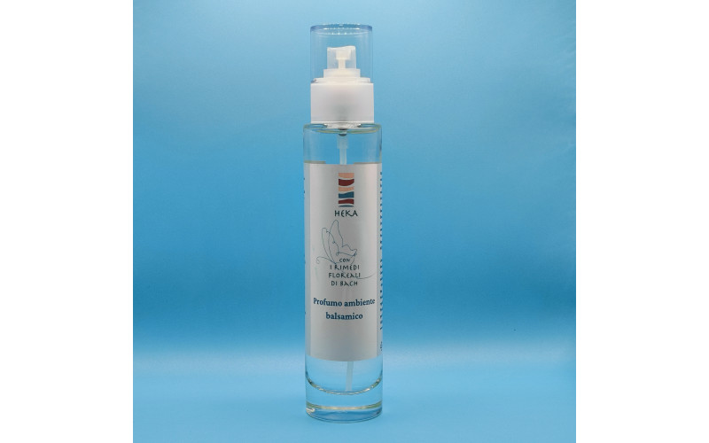 UNA VENTATA DI ARIA FRESCA E PULITA