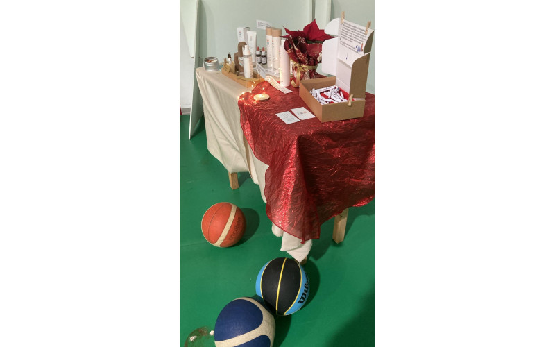 LASCIATI AVVOLGERE DALLA MAGIA DELLA NATURA