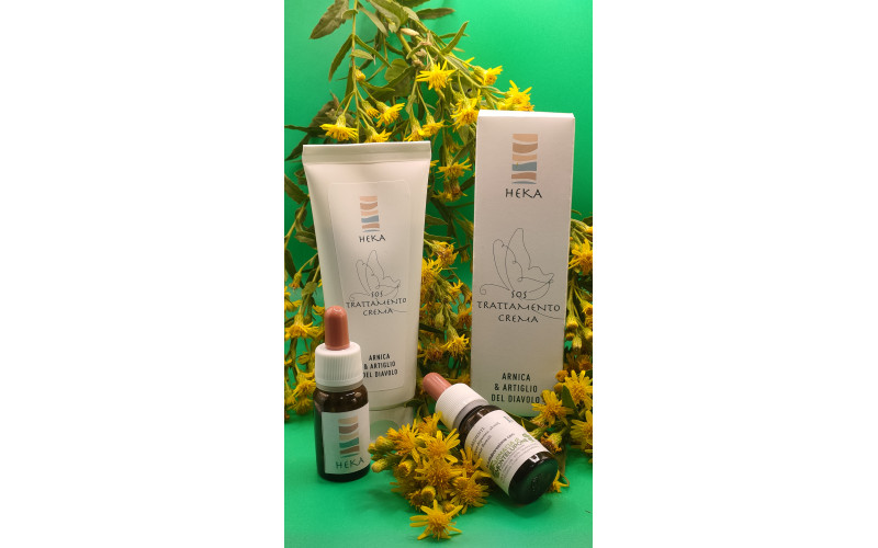 LA NATURA HA MOLTO DA OFFRIRE E LA TUA SALUTE MERITA IL MEGLIO!!!